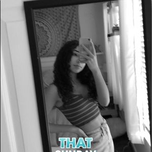 Meet your Posher, Isabella